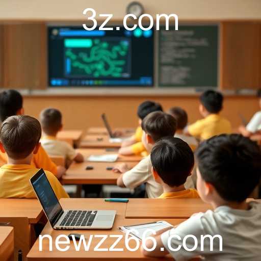 Inovações e Desafios na Educação Digital em 2025