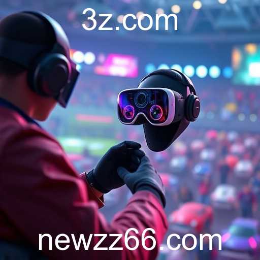 A Evolução dos Jogos em 2025: Entre Inovações e Desafios