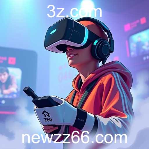 Tendências do Mundo dos Games em 2025