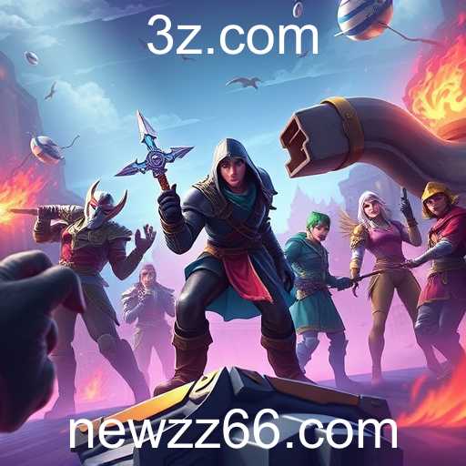 Tendências Emergentes nos Sites de Jogos em 2025