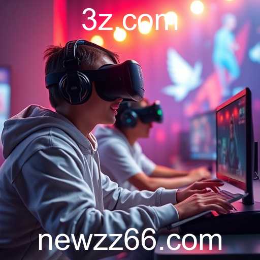 Tendências e Desafios nos Jogos Online em 2025