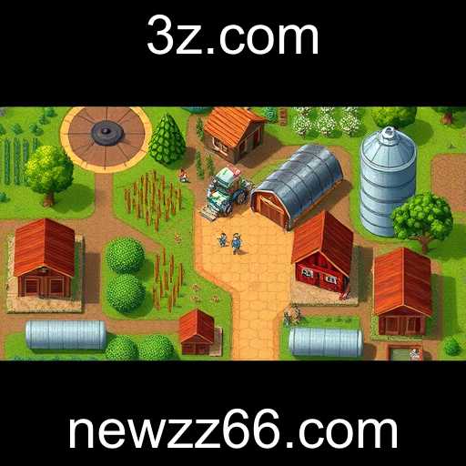 A Fascinante Evolução dos Jogos de Simulação