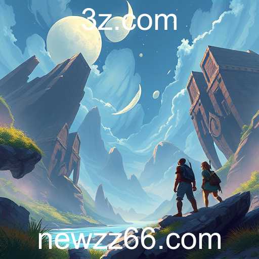 ZZ66: A Nova Era dos Jogos e Entretenimento Online