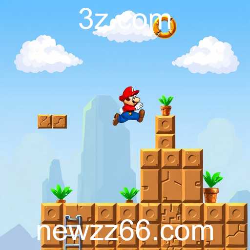 Nova Tendência: 'zz66' Revoluciona o Mundo dos Jogos Online